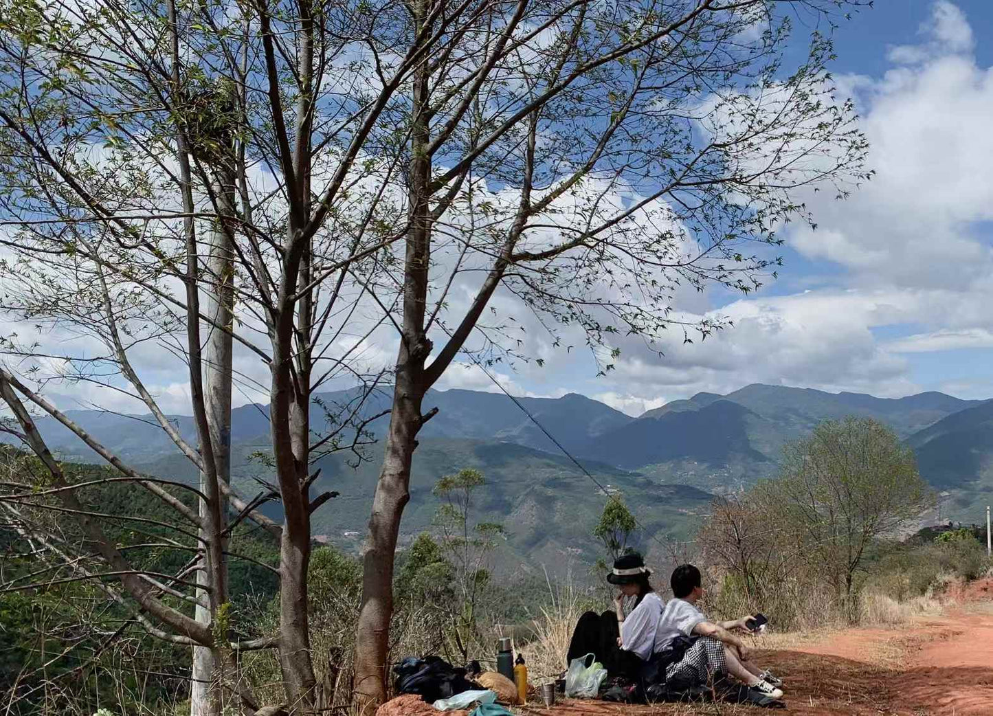 Explorez le village de Nuodeng : visite du village antique millénaire de Yanma de 2 jours