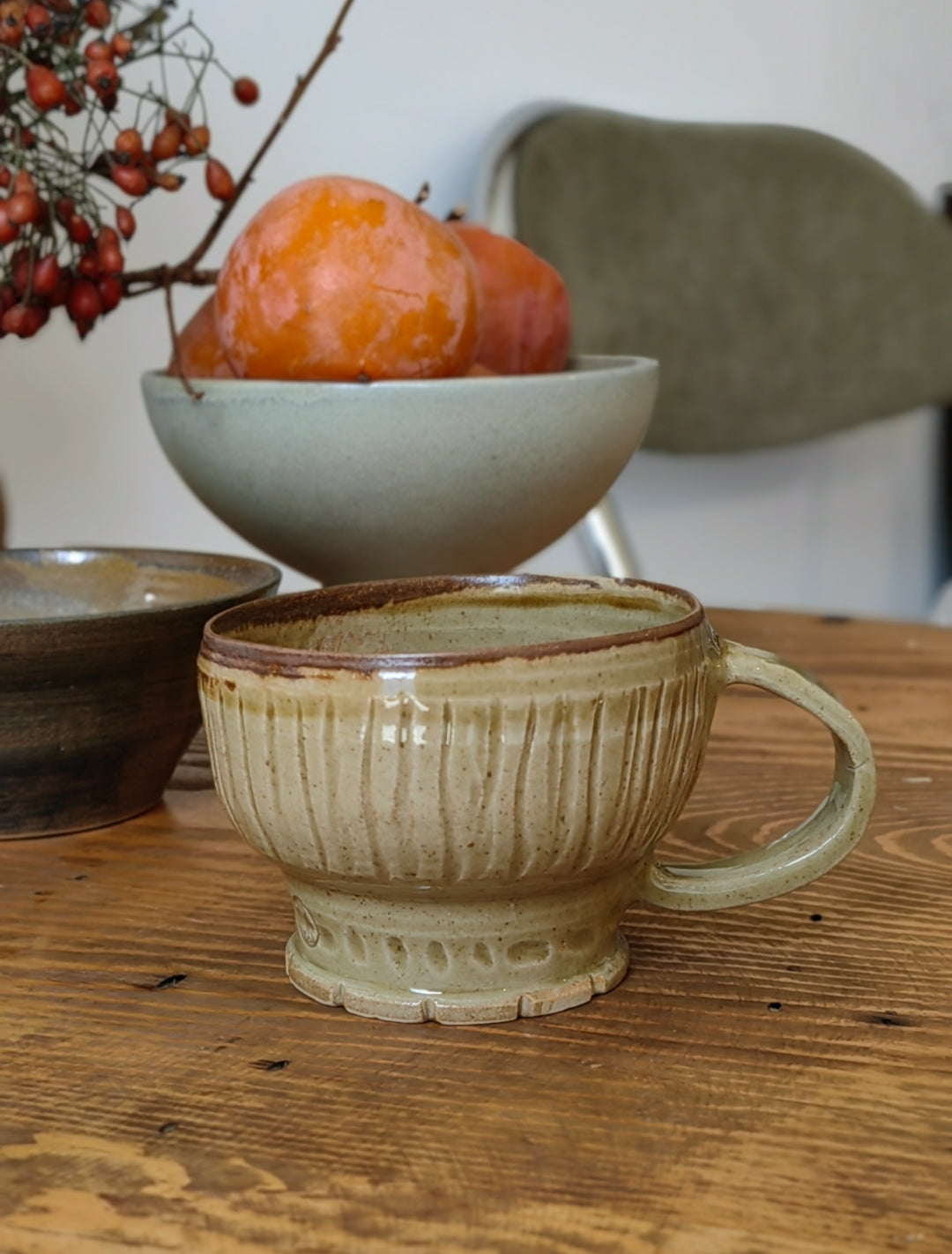 Tasse à café | Jingshan