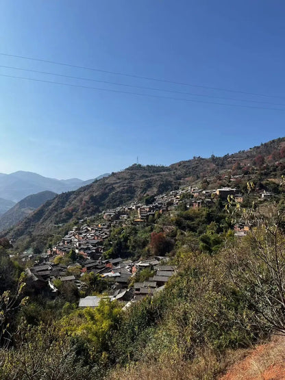 Explorez le village de Nuodeng : visite du village antique millénaire de Yanma de 2 jours