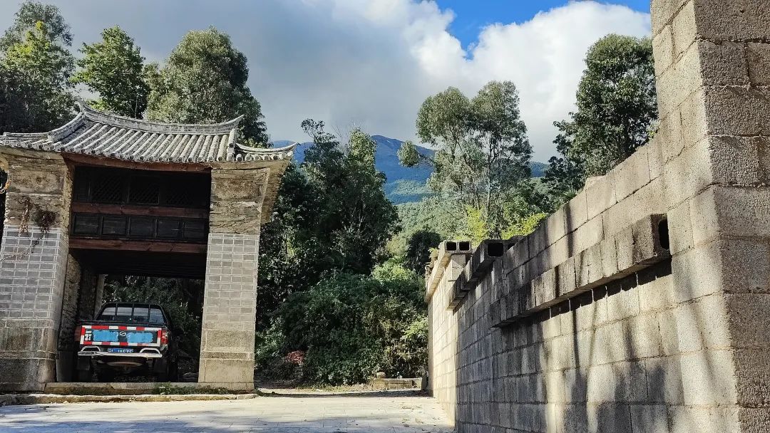 骑行大理周边 | 探寻苍山脚下的村落与人