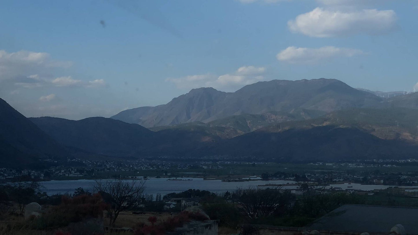 凤羽乡村旅行 59