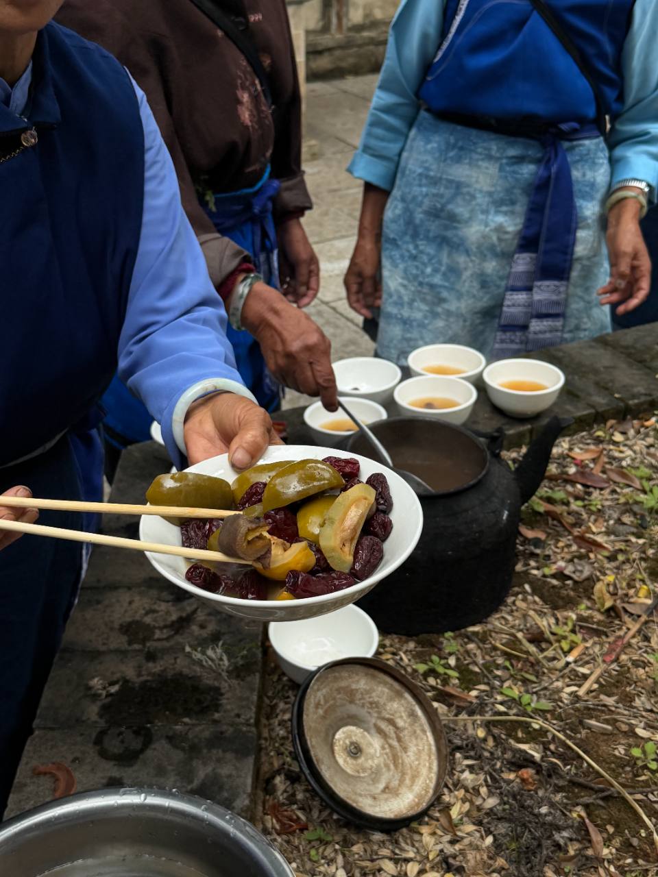 凤羽乡村旅行 60