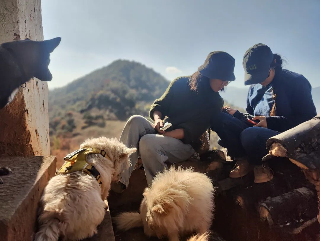 Explorez le village de Nuodeng : visite du village antique millénaire de Yanma de 2 jours