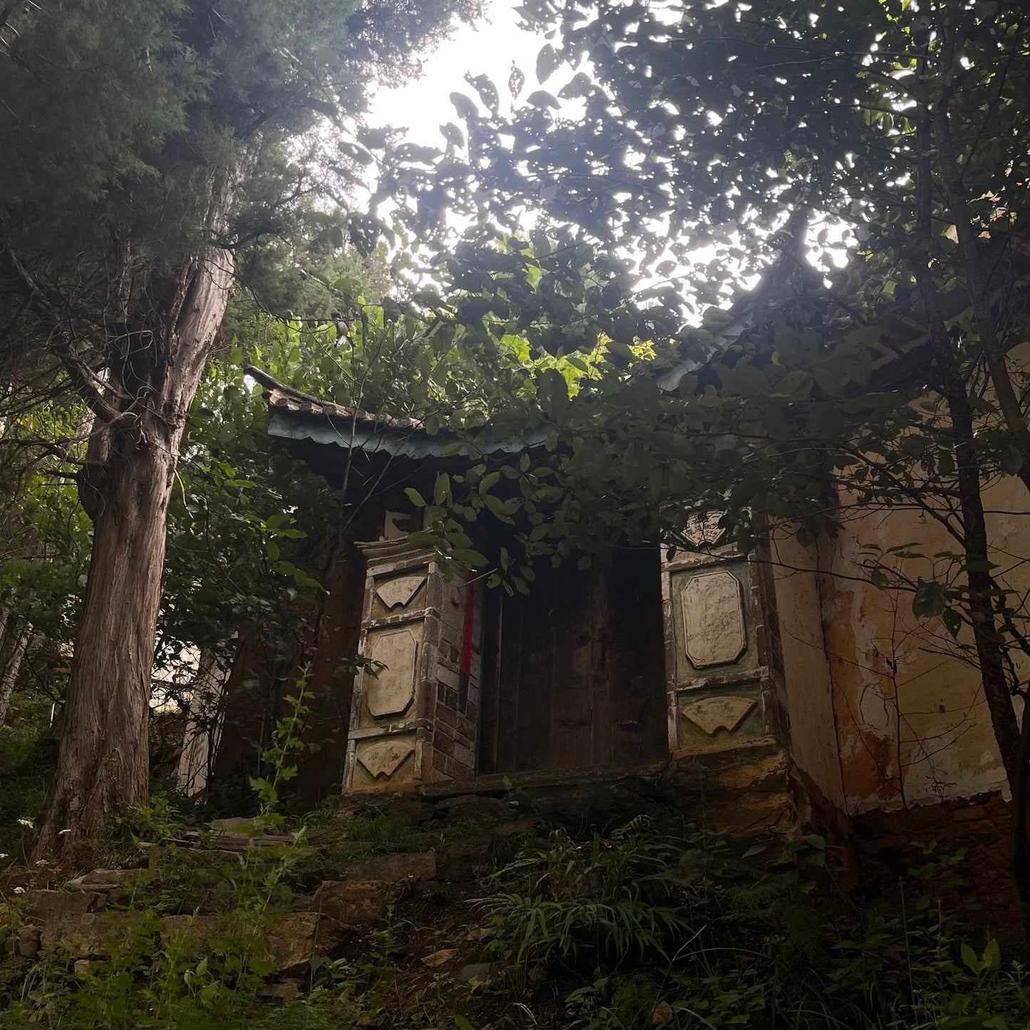 凤羽乡村旅行 35