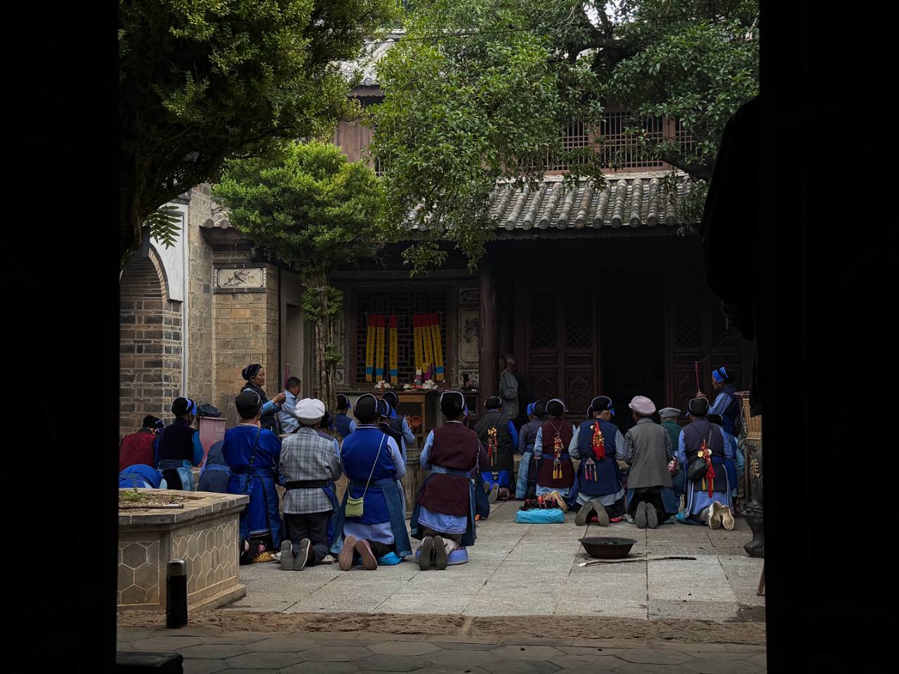 凤羽乡村旅行 3