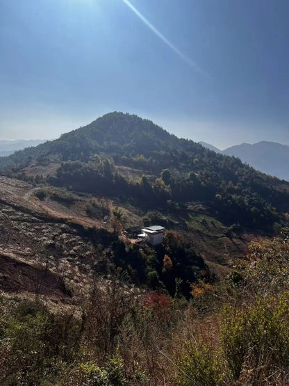 Explorez le village de Nuodeng : visite du village antique millénaire de Yanma de 2 jours