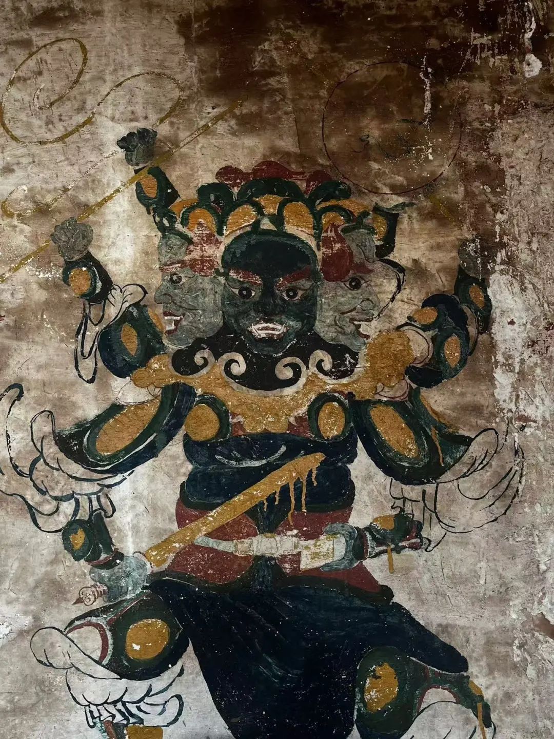 Explorez le village de Nuodeng : visite du village antique millénaire de Yanma de 2 jours