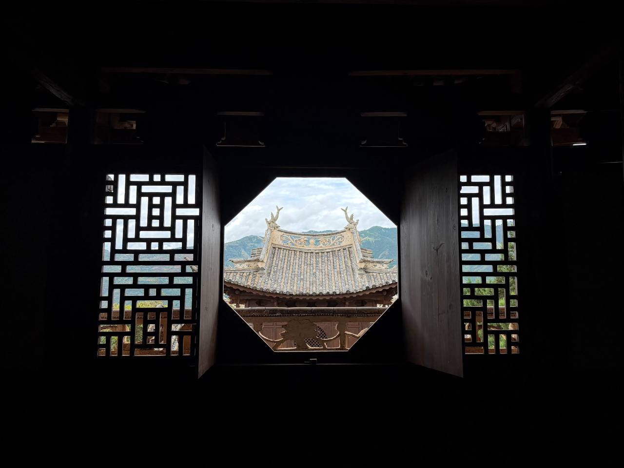 凤羽乡村旅行 61