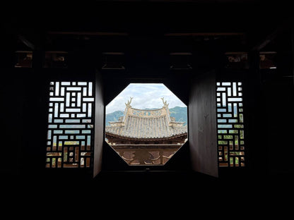 凤羽乡村旅行 61