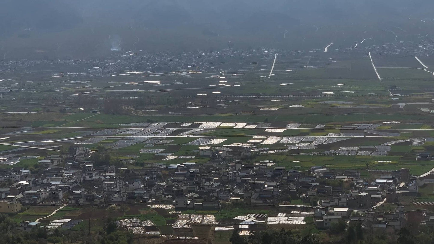 凤羽乡村旅行 13