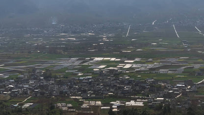 凤羽乡村旅行 13