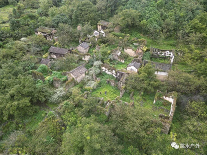 去凤羽传统市集赶集 |  山谷里的茶马古镇 (每周二)