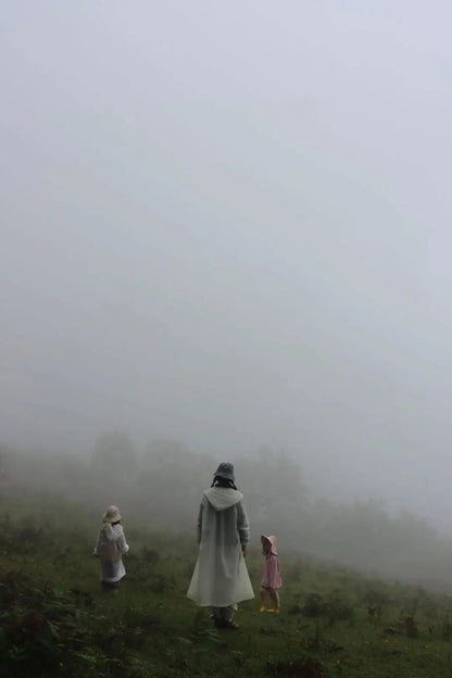 (4-11月) 苍山西坡露营