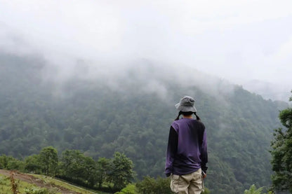 (4-11月) 苍山西坡露营