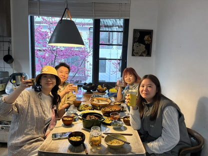 去有机农场采摘 | 和红红一起在家做饭