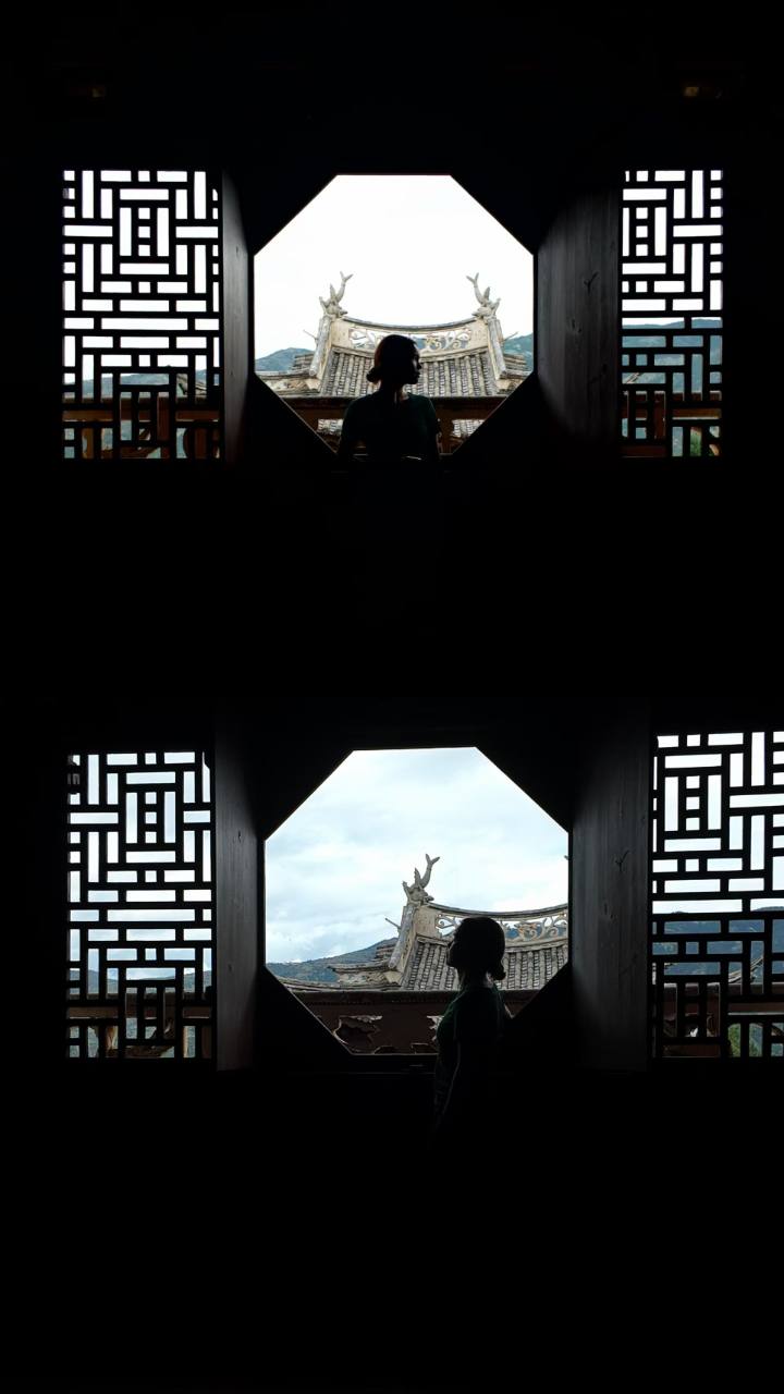 凤羽乡村旅行 2