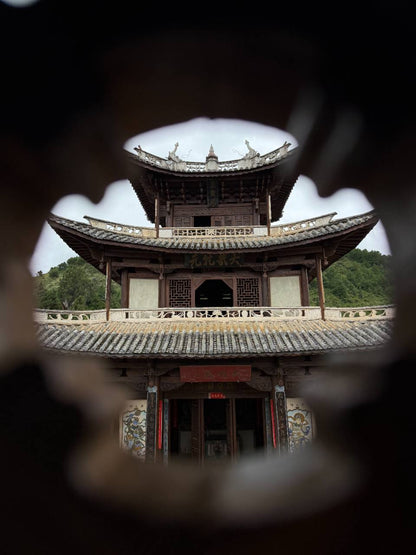 凤羽乡村旅行 5
