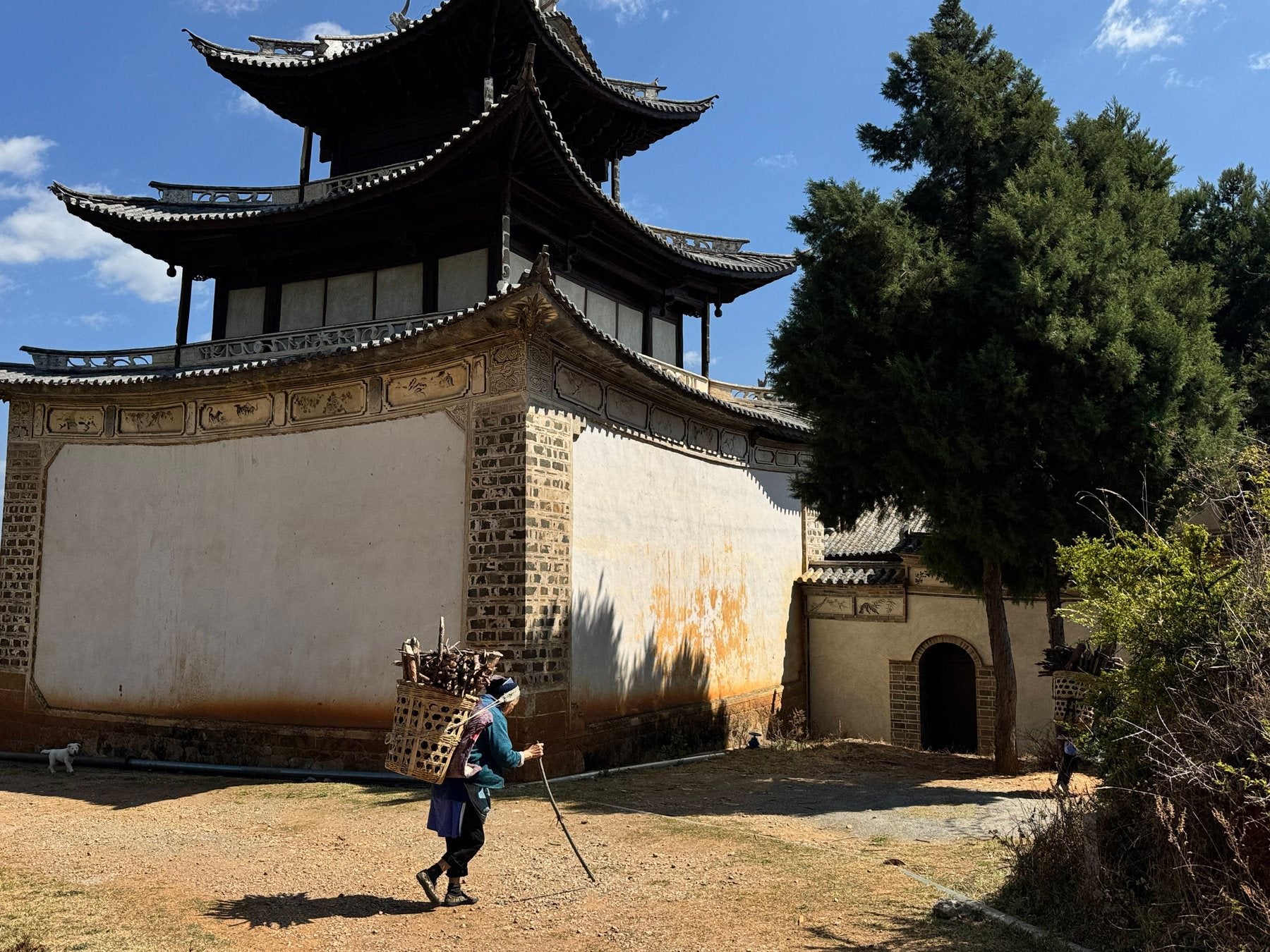 凤羽乡村旅行 24