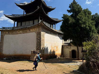 凤羽乡村旅行 24