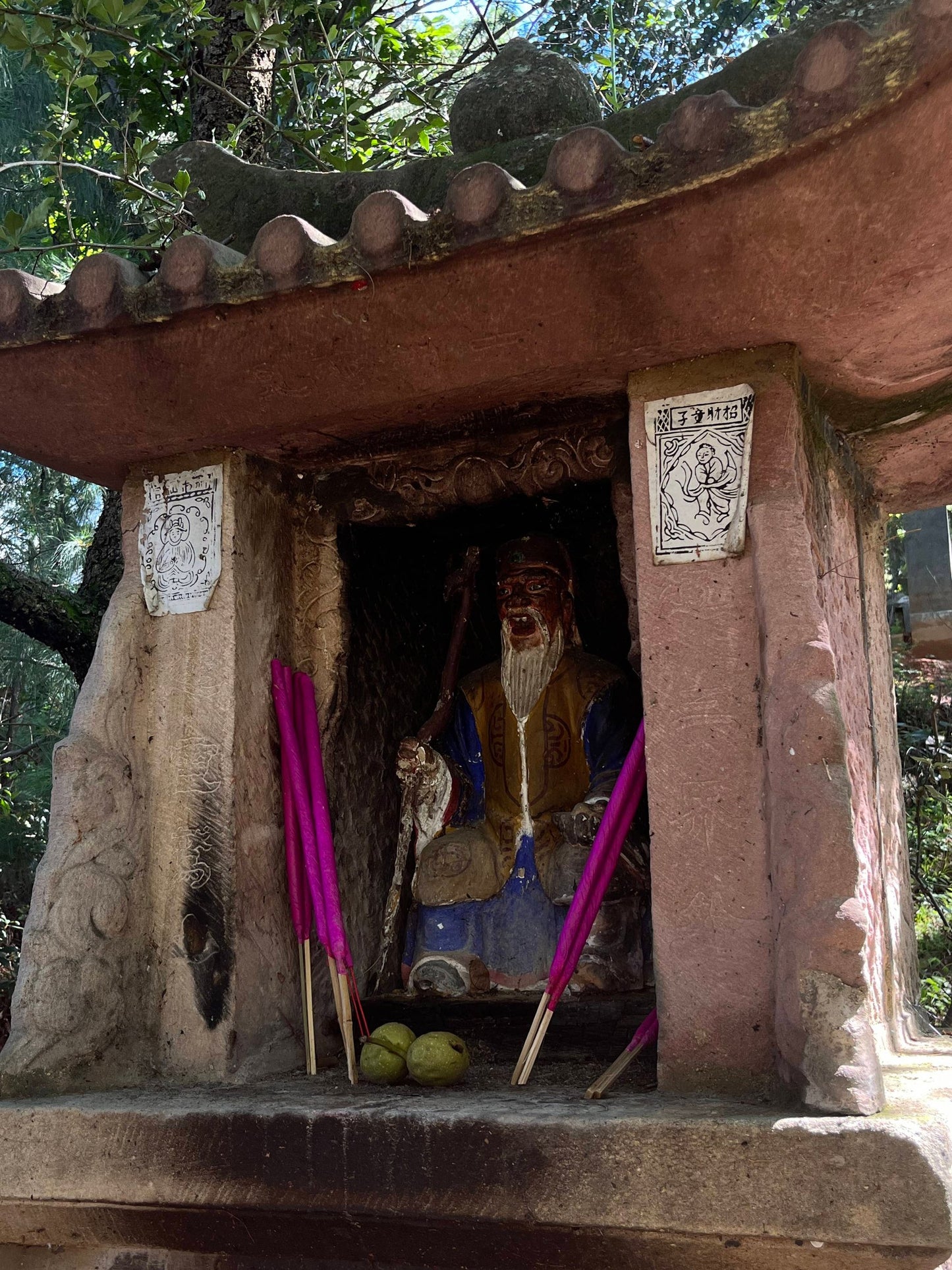 凤羽乡村旅行 18