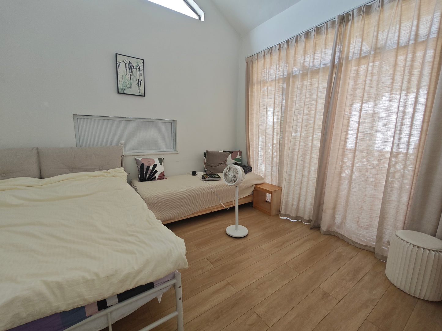 B&B di Sun Yu | Due camere e un soggiorno tra montagne e fiumi