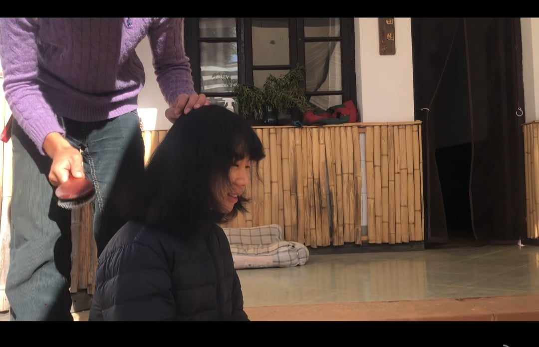 杨米
