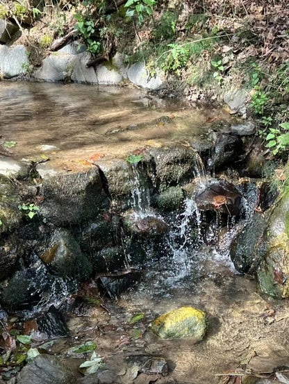 无为寺（山里走走）