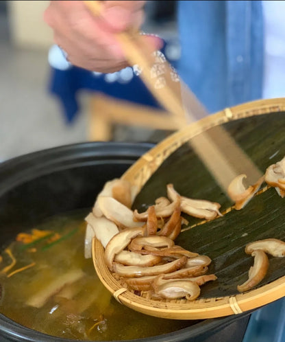 清宏私厨（野生菌）