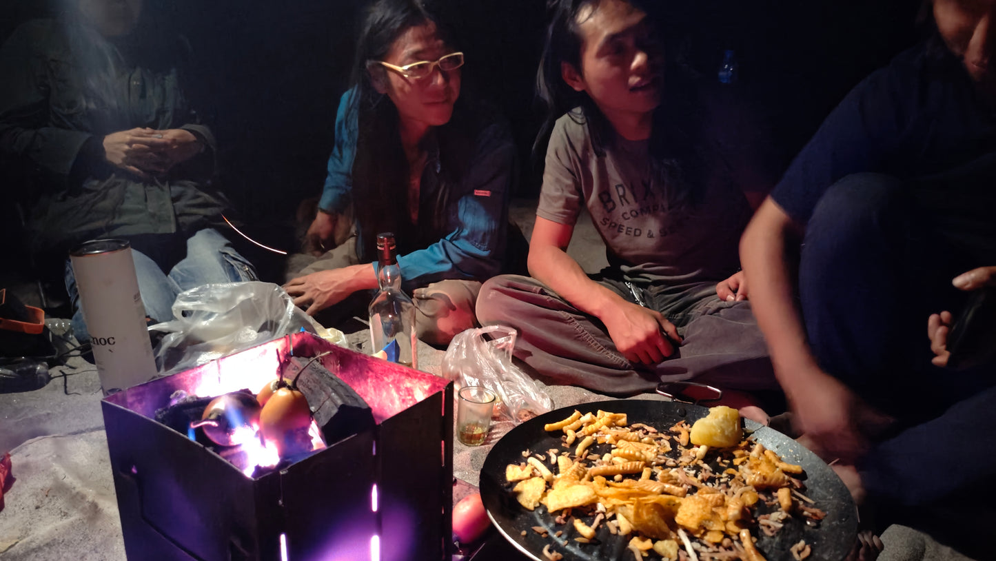 Guides Together