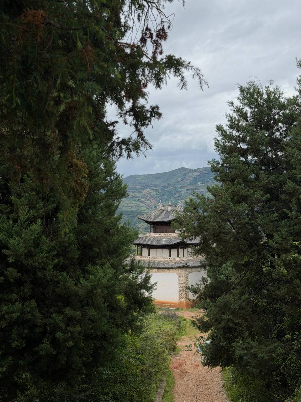 凤羽乡村旅行 62