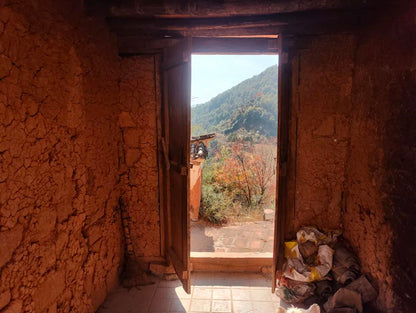Explorez le village de Nuodeng : visite du village antique millénaire de Yanma de 2 jours