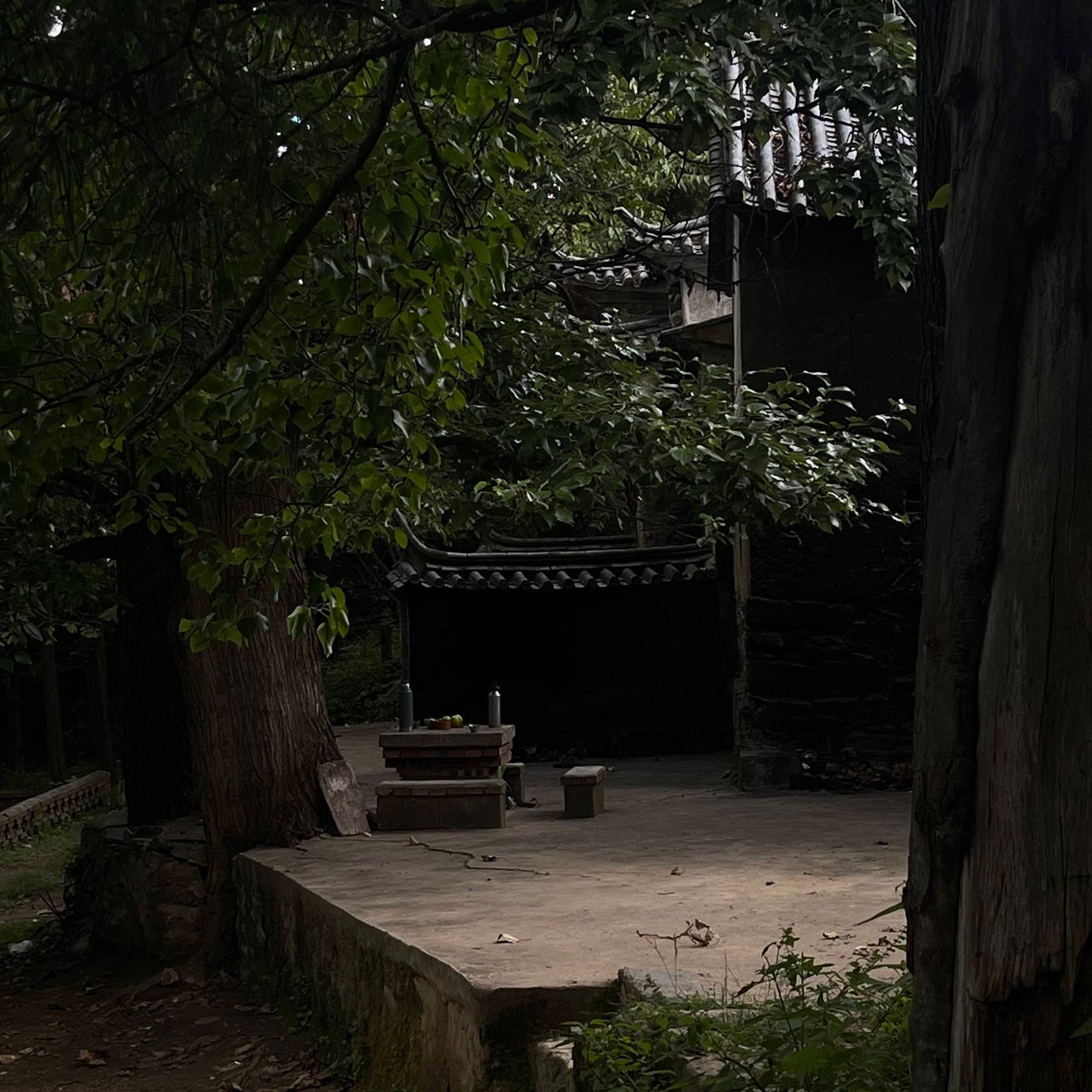 凤羽乡村旅行 37