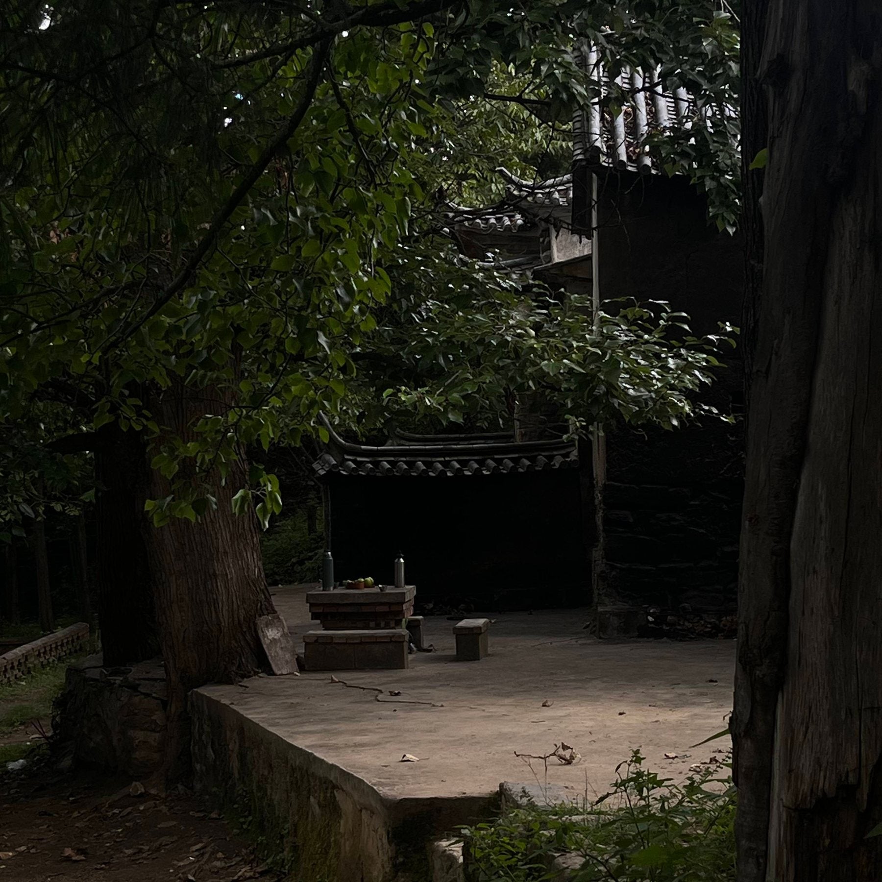 凤羽乡村旅行 37
