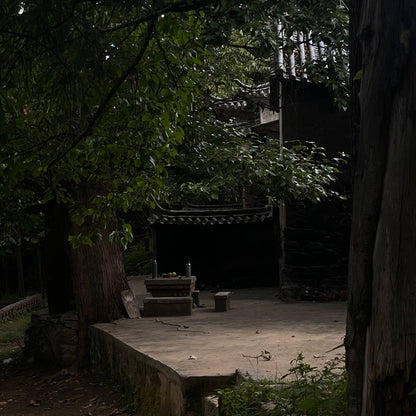 凤羽乡村旅行 37