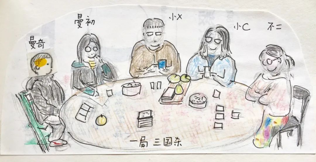 自然观察与笔记 | 鸟类、植物和昆虫
