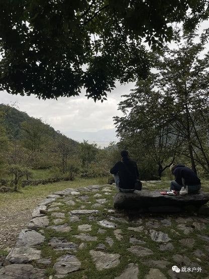 去凤羽传统市集赶集 |  山谷里的茶马古镇 (每周二)