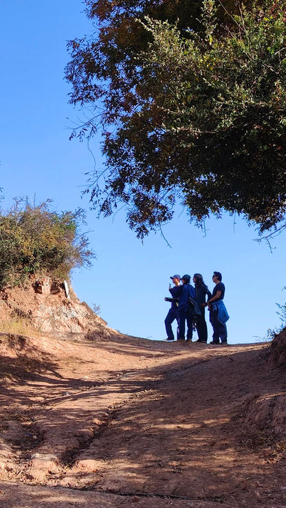 Explorez le village de Nuodeng : visite du village antique millénaire de Yanma de 2 jours
