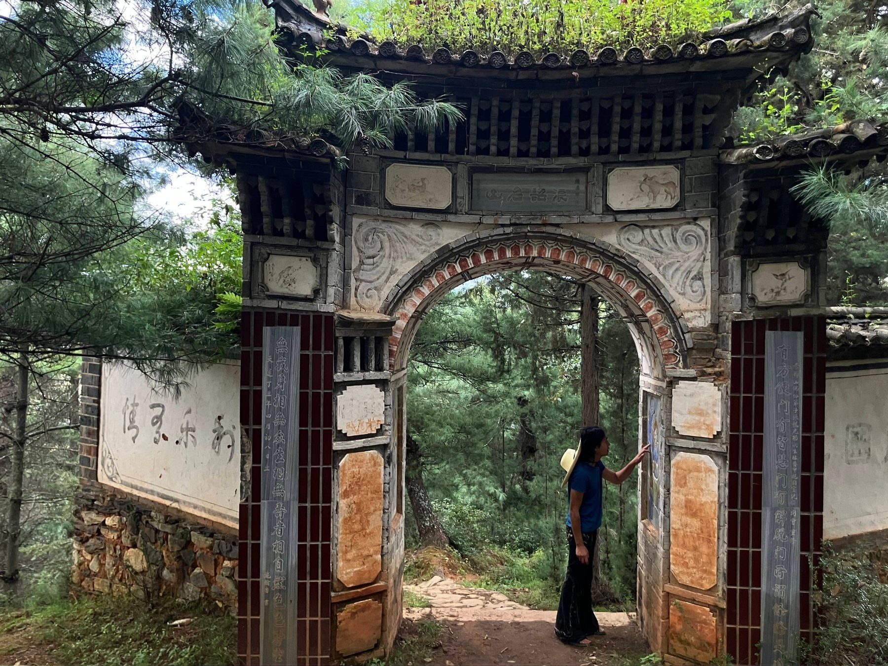 凤羽乡村旅行 51