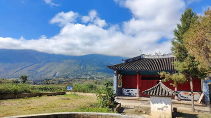Traverser les villages à vélo | Explorez la culture locale avec frère Ding