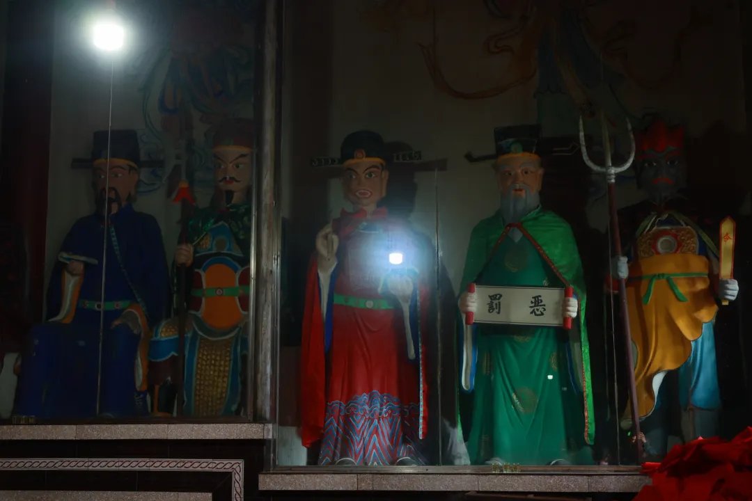 和阿金在森林散步·讲故事 18