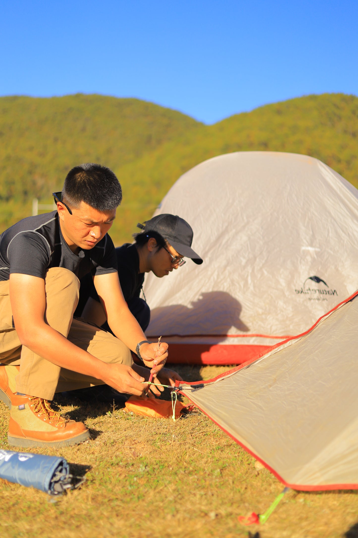 Guides Together 2