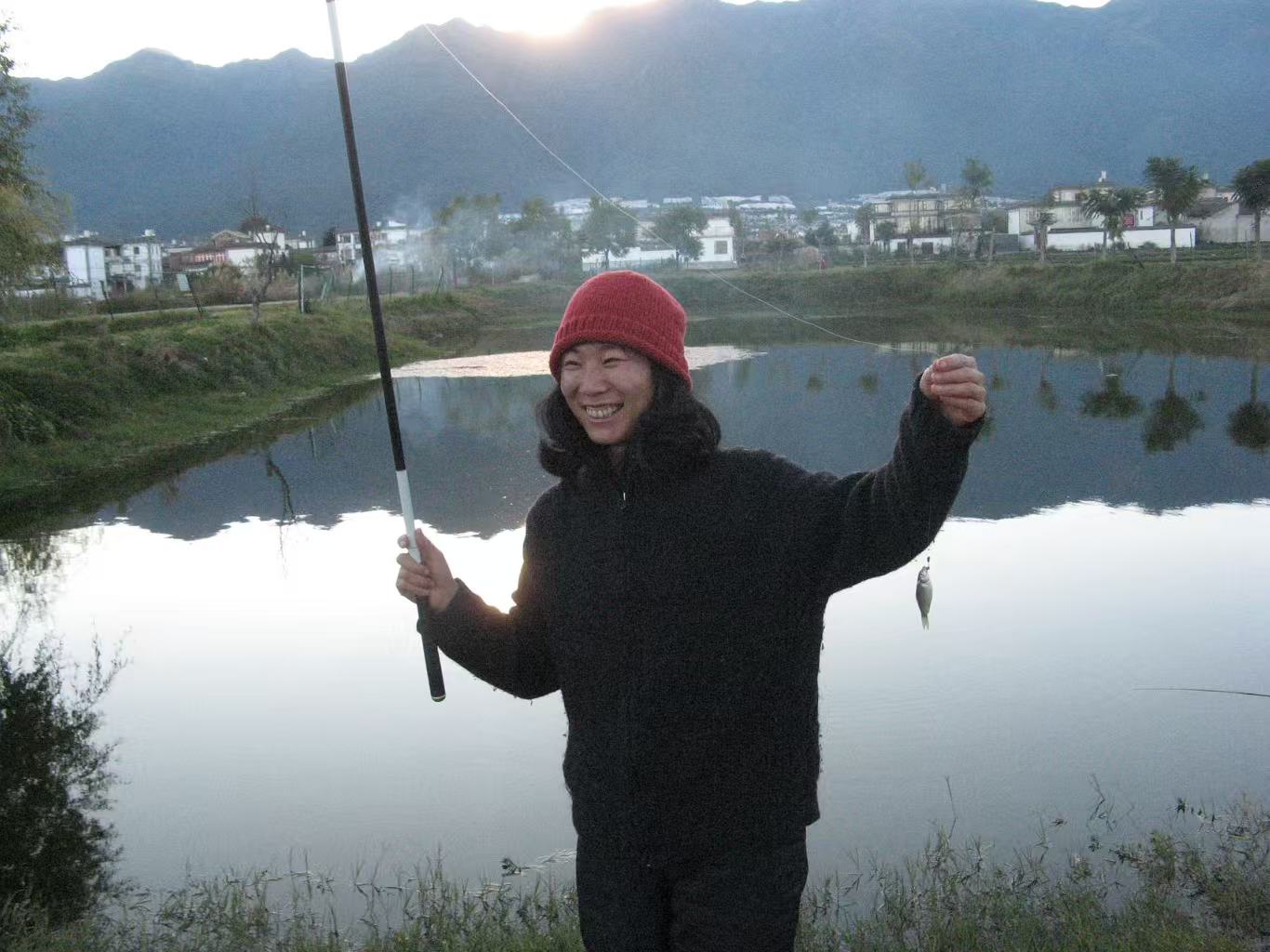 杨米