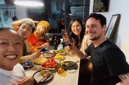 去有机农场采摘 | 和红红一起在家做饭