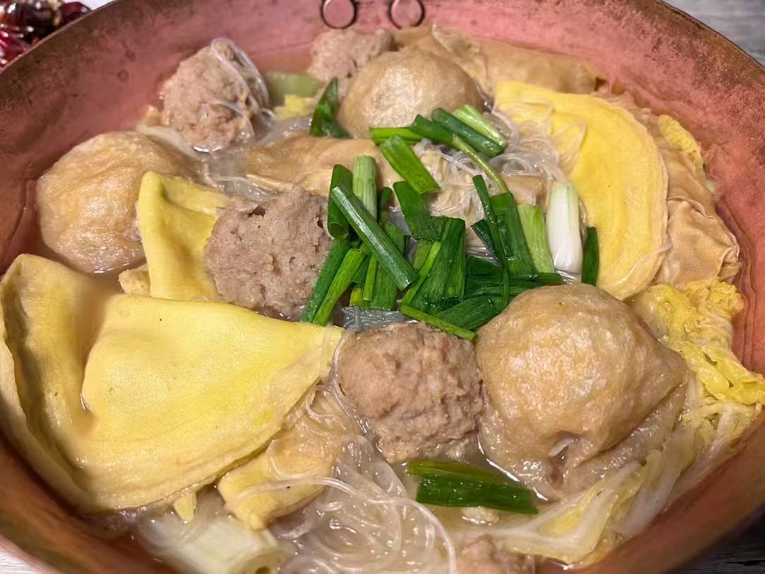 去有机农场采摘 | 和红红一起在家做饭
