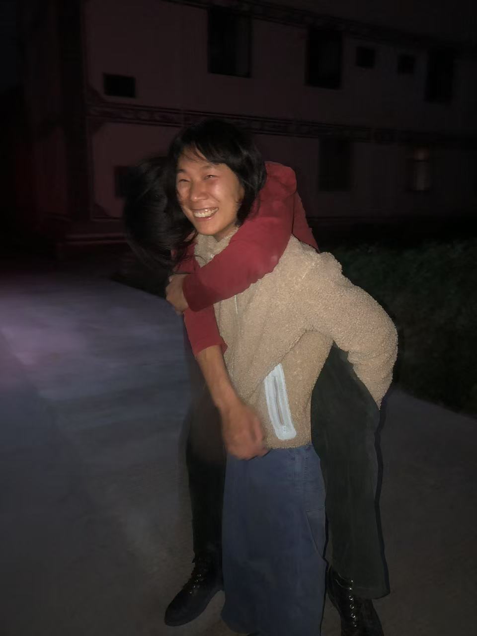 杨米