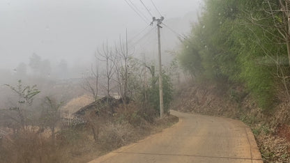 木香坪｜高山草甸轻徒步