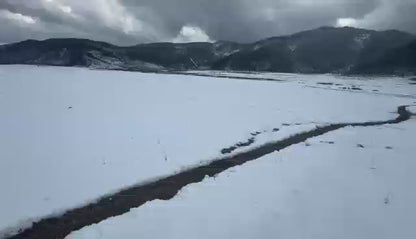 深入香格里拉牧区 2天的旅行
