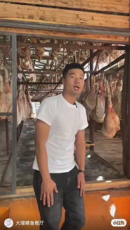 「鳟鱼餐厅」 精致西餐