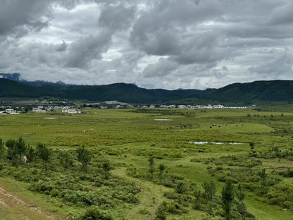 深入香格里拉牧区 2天的旅行