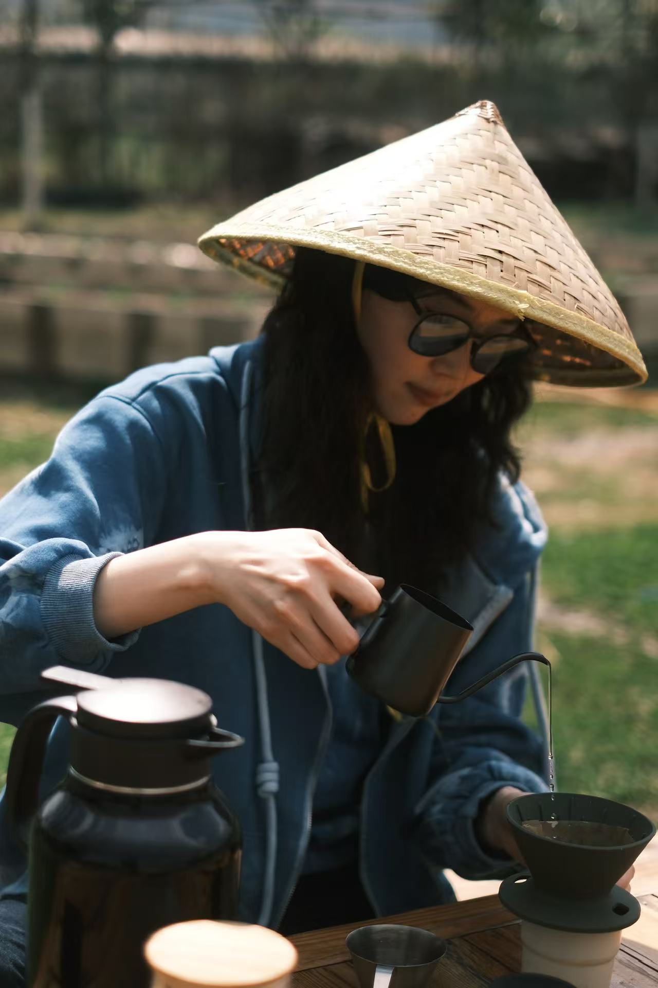 去有机农场采摘 | 和红红一起在家做饭
